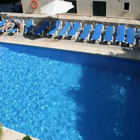 Don Miguel Apartment Port de Pollenca