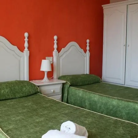 Don Miguel Apartment *