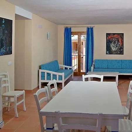Apartment Don Miguel *