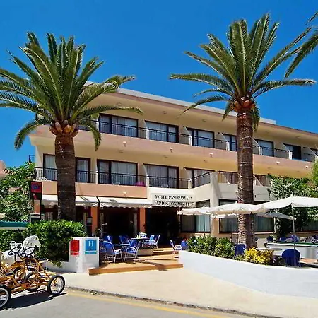 Don Miguel Apartment