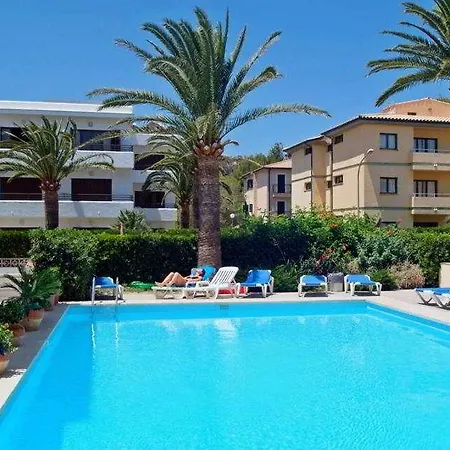 Don Miguel Apartment *