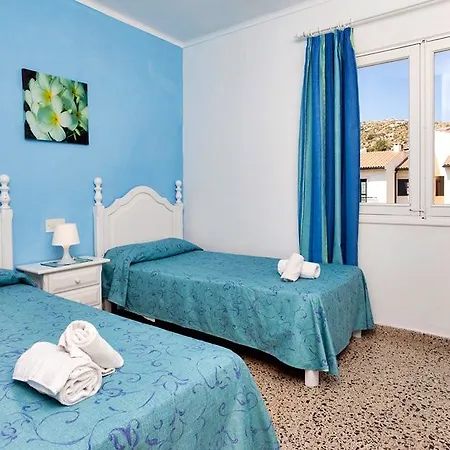 Don Miguel Apartment