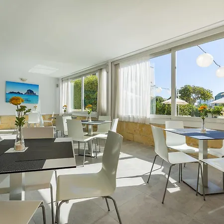 Don Miguel Apartment *