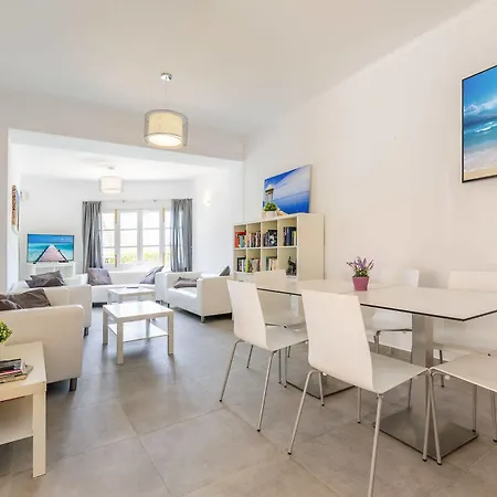 Apartment Don Miguel Port de Pollenca