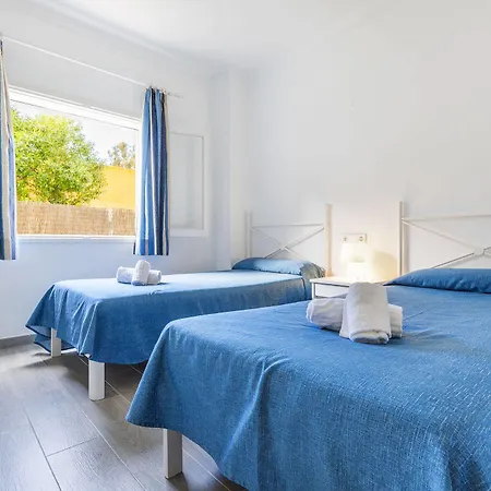 Apartment Don Miguel Port de Pollenca