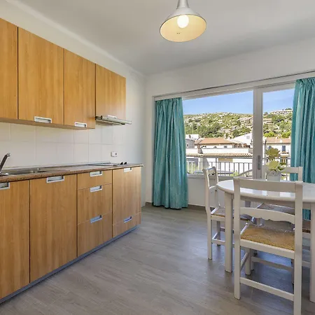 Apartment Don Miguel Port de Pollenca