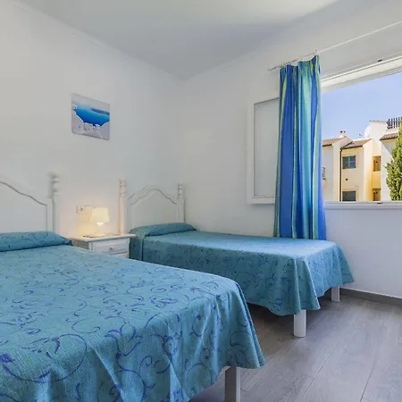 Don Miguel Apartment *