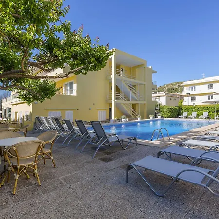 Apartment Don Miguel
