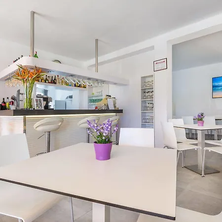 Apartment Don Miguel