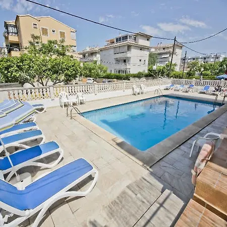 Apartment Don Miguel